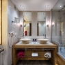 Val D´Isere - Hotel Christiania Val D'Isere - Hab. Categoria B , ( doble 24m2)